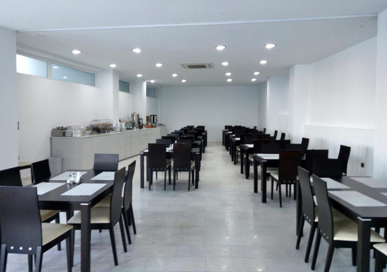Hotel Smy Bellevue Mykonos Mykonos Town Exterior foto
