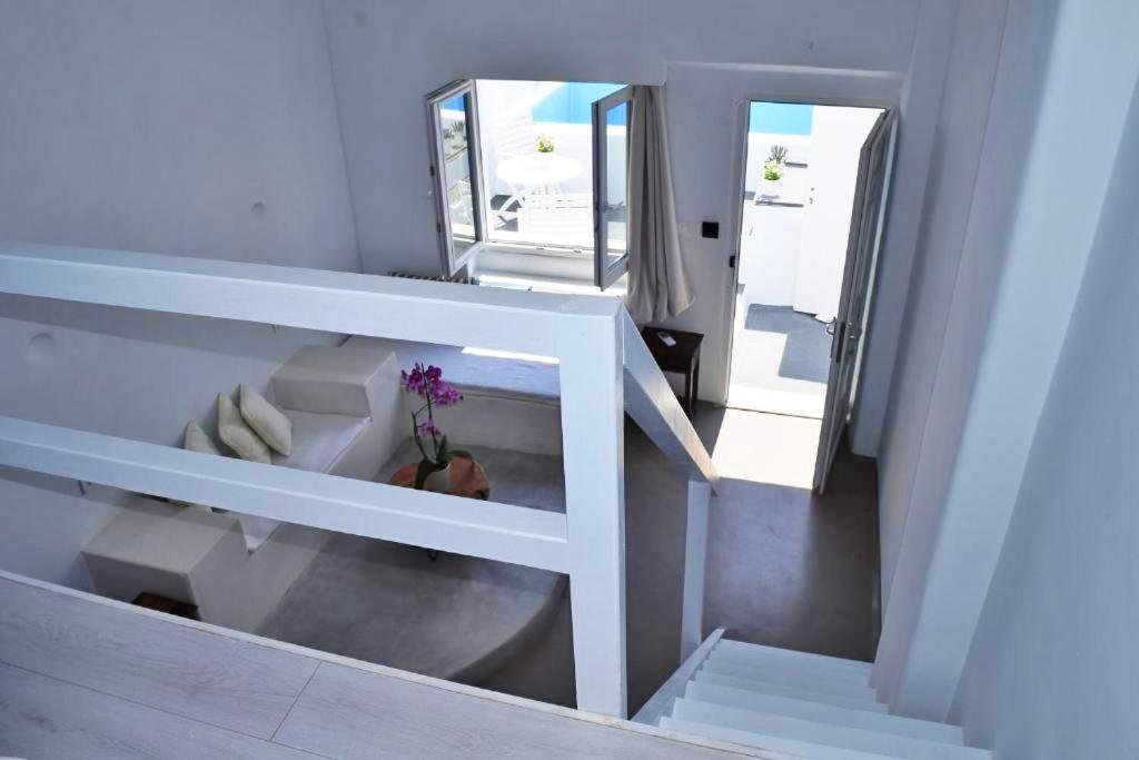 Hotel Smy Bellevue Mykonos Mykonos Town Exterior foto